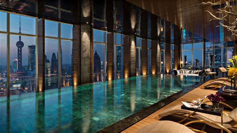 shanghai hotels with infinity pools|Hotels with Infinity Pool in Shanghai .